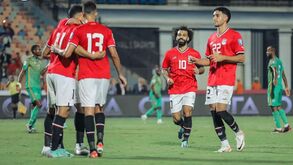 Rui Vitória goleia no arranque da qualificação para o Mundial'2026