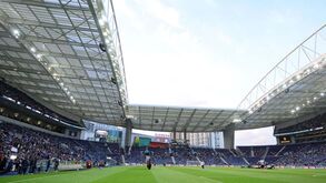 Polémica contida: recuo total adia tensão no FC Porto