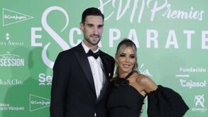 Mulher de Sergio Rico recorda acidente: «Encontrei-o no chão»