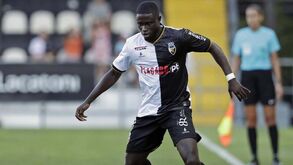 Farense vence Louletano em jogo particular