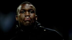 Royston Drenthe coloca ponto final na carreira aos 36 anos