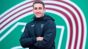Arthur Chaves aborda diferenças entre o Brasileirão e a Segunda Liga