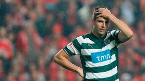Miguel Veloso: «Não voltei ao Sporting por motivos familiares»