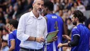 Anthony Barber comanda triunfo do FC Porto sobre o Imortal