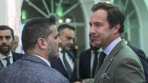 Frederico Varandas: «Deixar cair o estigma do 3.º grande que nos colaram nas últimas 4 décadas»