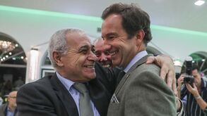 Frederico Varandas: «A nossa dignidade vale mais do que qualquer título»
