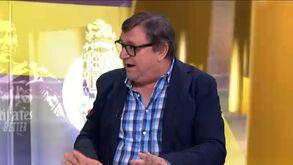 João Malheiro: «Schmidt é muitas vez mal entendido devido à tradução»