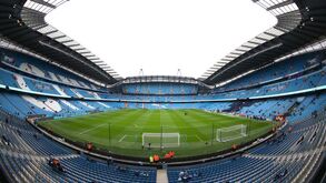 «No Manchester City há o receio real que possam ter de enfrentar uma possível descida de divisão»