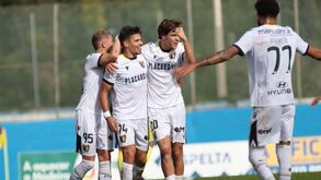 Famalicão vence Camacha e vai defrontar o Benfica na Taça de Portugal