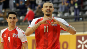 Allan Guilherme é alvo de Benfica e Sporting para janeiro