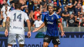 Miguel Veloso: «Ainda não perdi a vontade de jogar»