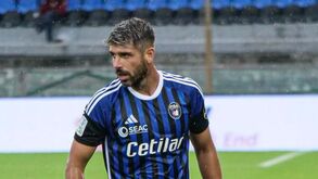 Miguel Veloso: «Tudo o que sou devo ao Sporting»