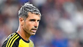 Miguel Veloso: «Custa perder o dérbi, mas...»