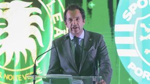 Frederico Varandas de língua afiada: das claques a Pinto da Costa... e nem Roger Schmidt escapou