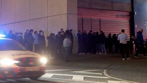 Polícia está fora dos planos da AG do FC Porto
