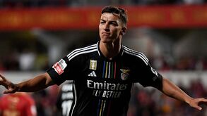 Italianos insistem em Musa