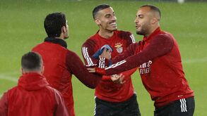 Chiquinho para renovar