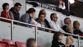 Rui Costa hoje em Santarém para inaugurar casa 2.0
