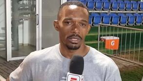 Pai de Endrick emociona-se ao ver o filho na seleção do Brasil: «Trabalhei nas limpezas e vendi café...»