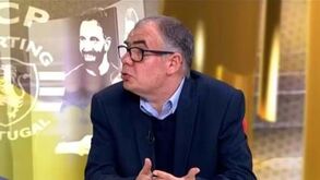 Luís Pedro Sousa: «Se continuar a progredir, parece inevitável João Neves sair do Benfica no final da época»