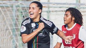 Benfica vence Sp. Braga e continua invicto na Liga BPI 