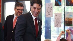 Rui Costa sobre o mercado: «Tentar colmatar o que considerarmos fazer falta ao plantel»