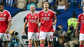 «O Benfica não devia deixar sair Musa porque nenhum dos outros oferece mais garantias»