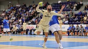 FC Porto regressa às vitórias no campeonato frente ao Belenenses 
