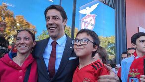 Do apoio aos estudos... ao desporto e até uma barbearia: o que é Casa do Benfica 2.0