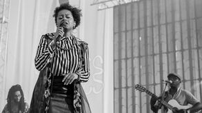 Morreu a cantora Sara Tavares