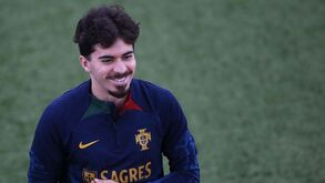 Vitinha: «Não há muito tempo andávamos de calculadora na mão...»