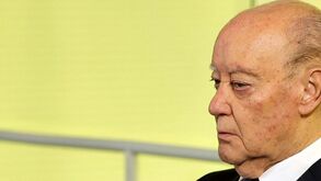 Pinto da Costa mostrou-se “triste”