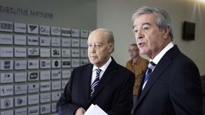 Prejuízo de 48 M€ do FC Porto alarma