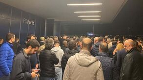 PSP poderá vigiar acessos ao Dragão Arena