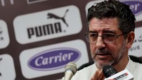 Rui Vitória vê 