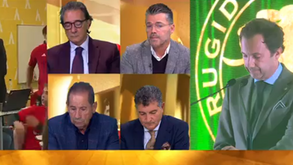 José Calado: «Frederico Varandas está fazer um favor a Pinto da Costa»