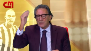 Rodolfo Reis: «Varandas, deixa de ter ódio ao FC Porto!»