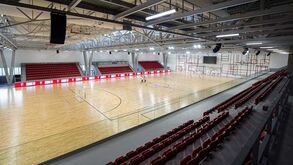 Sp. Braga demarca-se de episódio de violência após jogo de voleibol com FC Porto