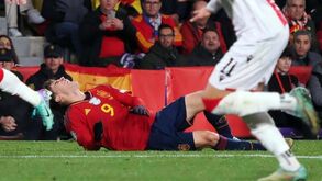 Barcelona confirma 