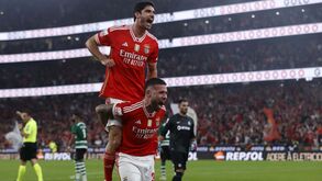 Gonçalo Guedes na mira de clube espanhol