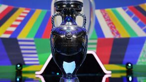 Potes 1 (com Portugal) e 2 do sorteio do Euro'2024 praticamente definidos: saiba o que falta