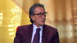 Rodolfo Reis: «Se a AG do FC Porto tiver boa segurança não há problema»