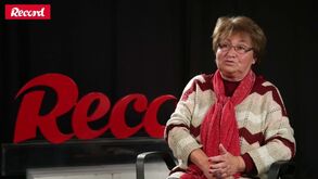 Maria Emilia Soares tornou-se na primeira empresária de futebol: «Percebi que havia a necessidade de uma ligação entre jogadores e clubes»