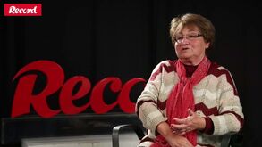 Maria Emilia Soares: «Recomendei o Gamarra e o Souness ao Benfica»