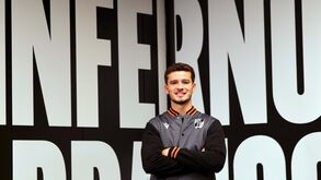 Tomás Händel e a Taça de Portugal: «Não fui ao Jamor... mas não esqueço esse dia»