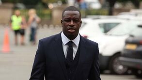 Benjamin Mendy processa Manchester City por salários em atraso