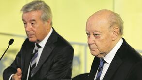 De 61,4M€ para 191,5M€ em 5 épocas: capitais próprios negativos do Grupo FC Porto em queda livre