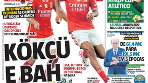 Terça-feira, 21 de novembro de 2023