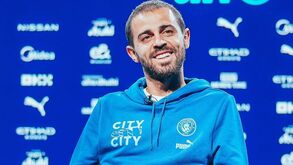 Bernardo Silva e a saída do Benfica: «Se um grupo de quatro ou cinco pessoas percebesse de futebol...»