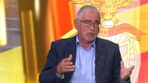 António Salvador e as eleições no FC Porto: «Vai ser renhido»